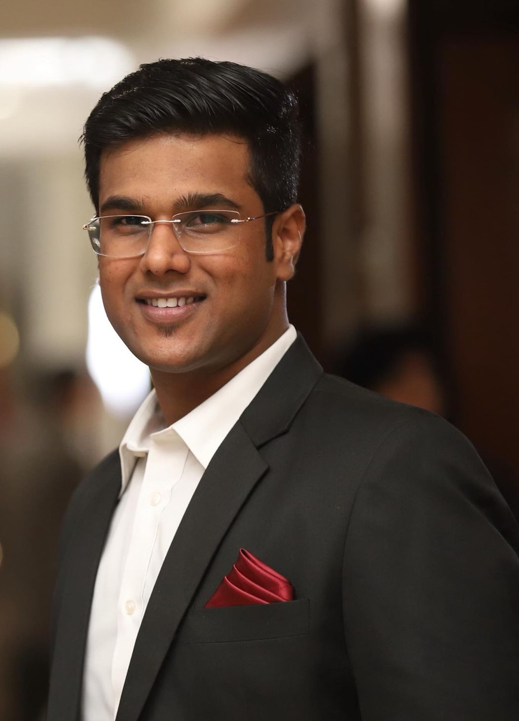 Dr Shubham Gupta Fetal Medicine Specialist Jalandhar